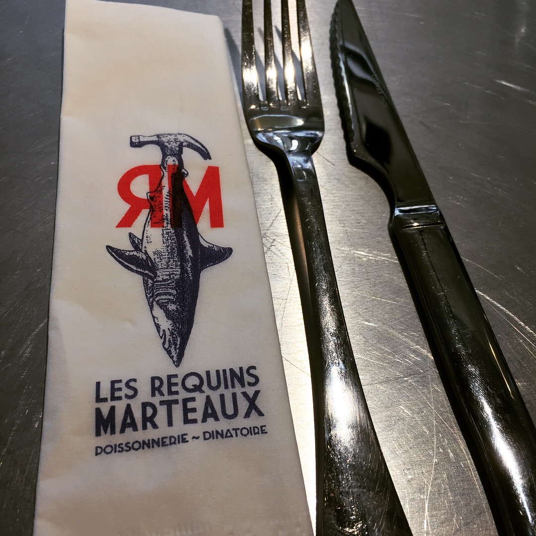 Les Requins Marteaux — photo 8
