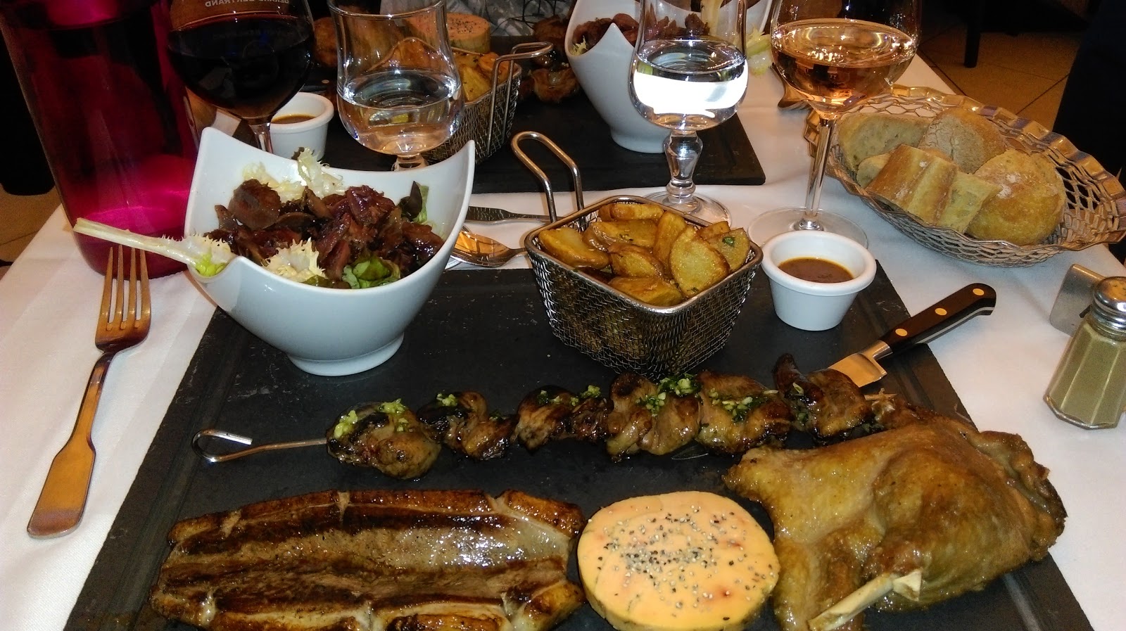 Le Basque — photo 2