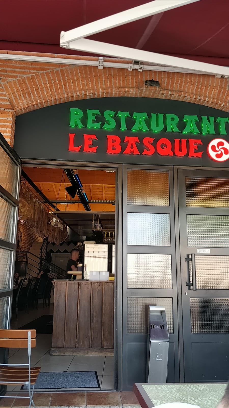Le Basque — photo 3
