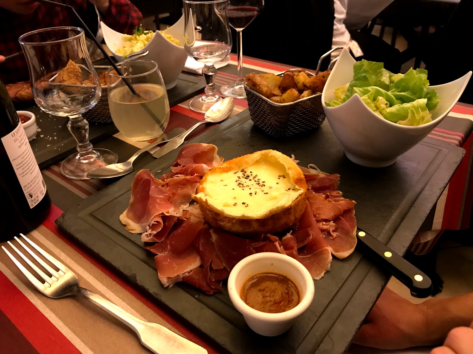Le Basque — photo 6