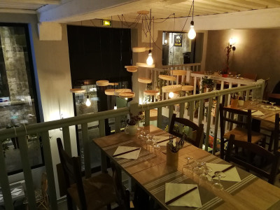 Bistro Xiao Chi — photo 1