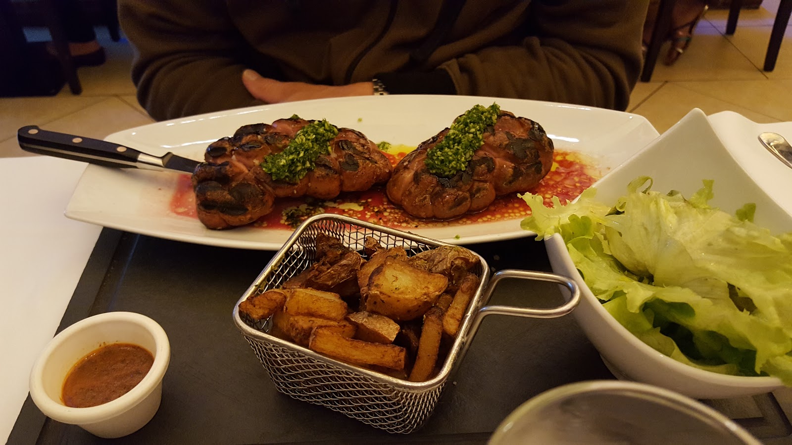 Le Basque — photo 7