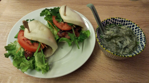 Bistro Xiao Chi — photo 2