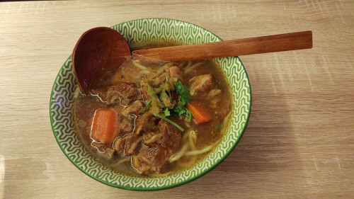 Bistro Xiao Chi — photo 4