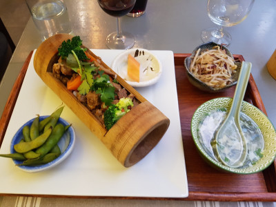 Bistro Xiao Chi — photo 5