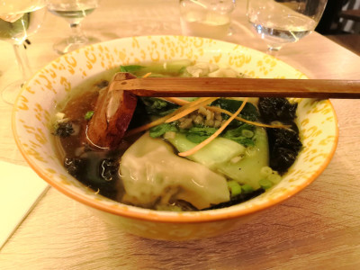 Bistro Xiao Chi — photo 7