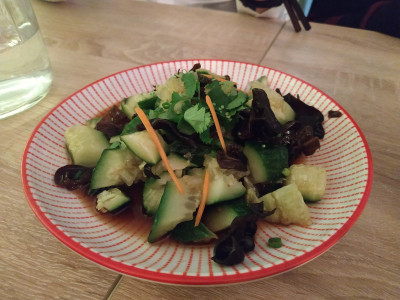 Bistro Xiao Chi — photo 8