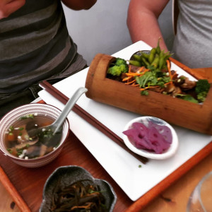 Bistro Xiao Chi — photo 10