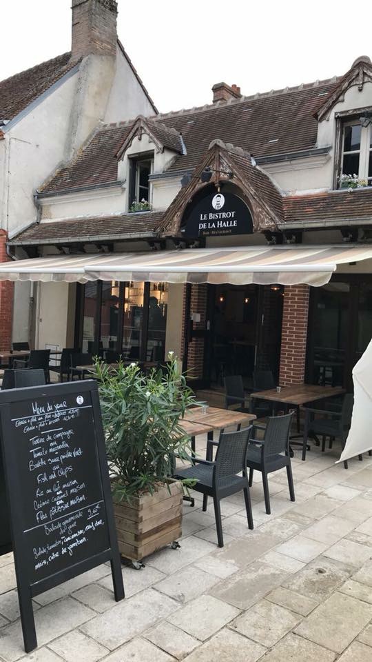 Le Bistrot de la Halle — photo 3