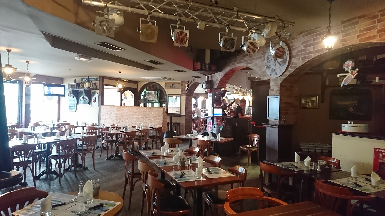 O'bell's The Pub — photo 1