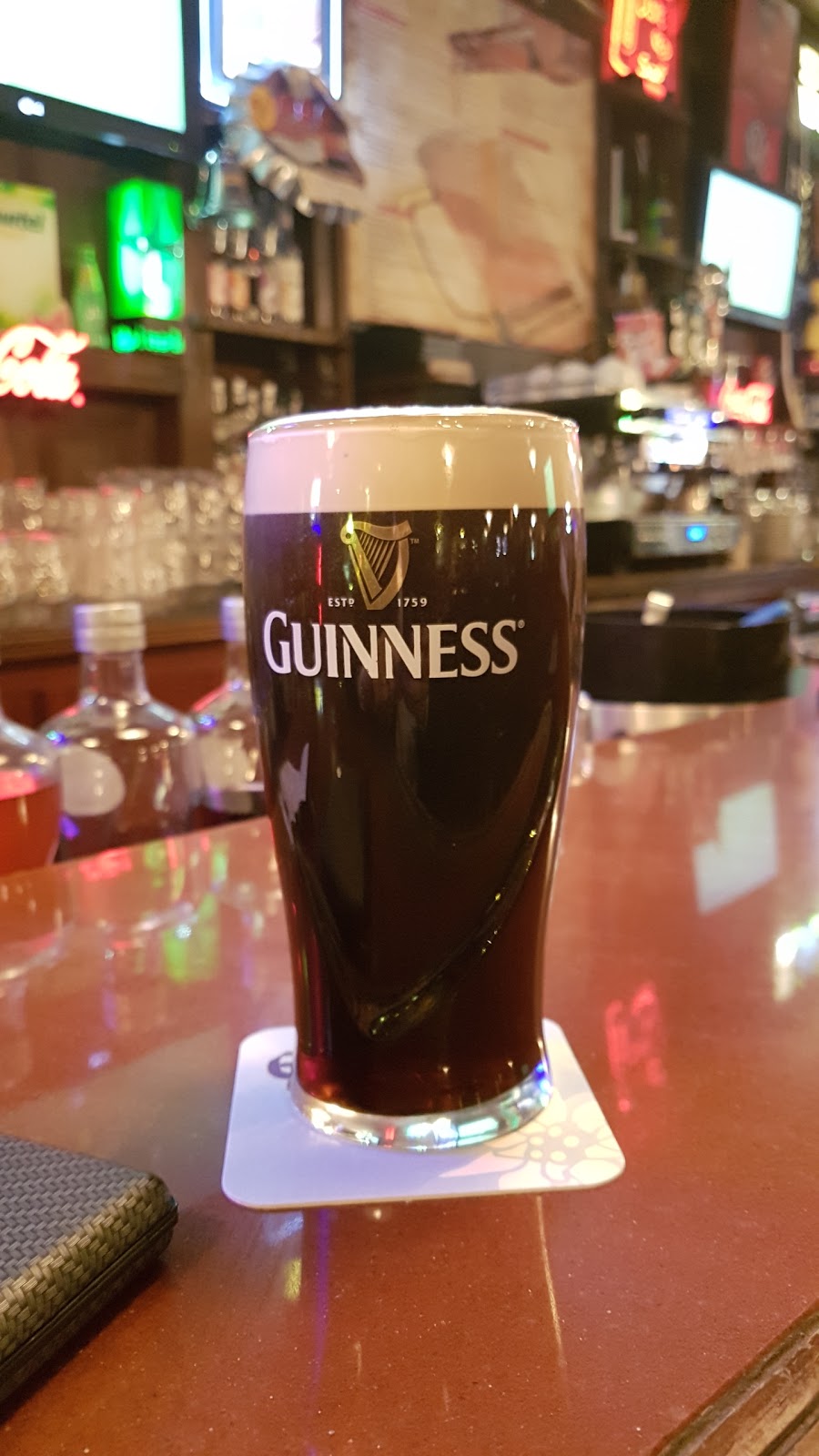 O'bell's The Pub