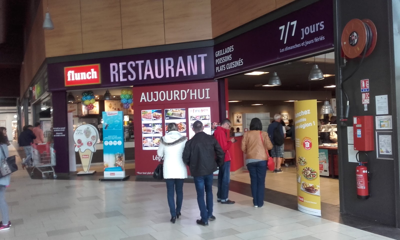 Flunch