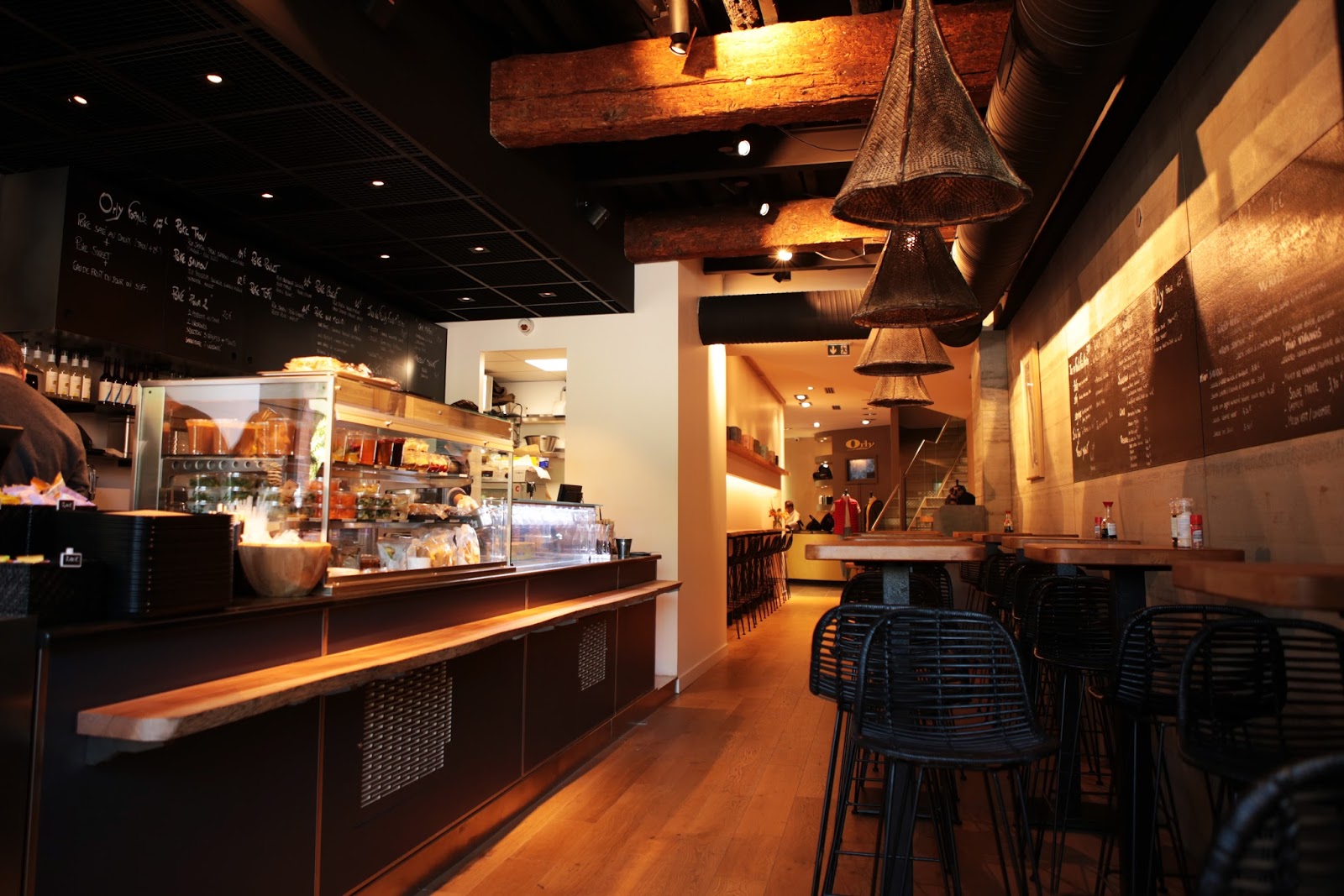 Orly Food — photo 1
