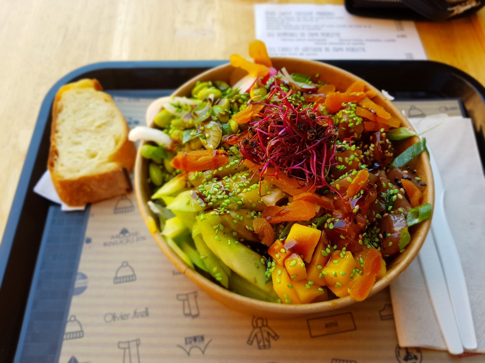 Orly Food — photo 2