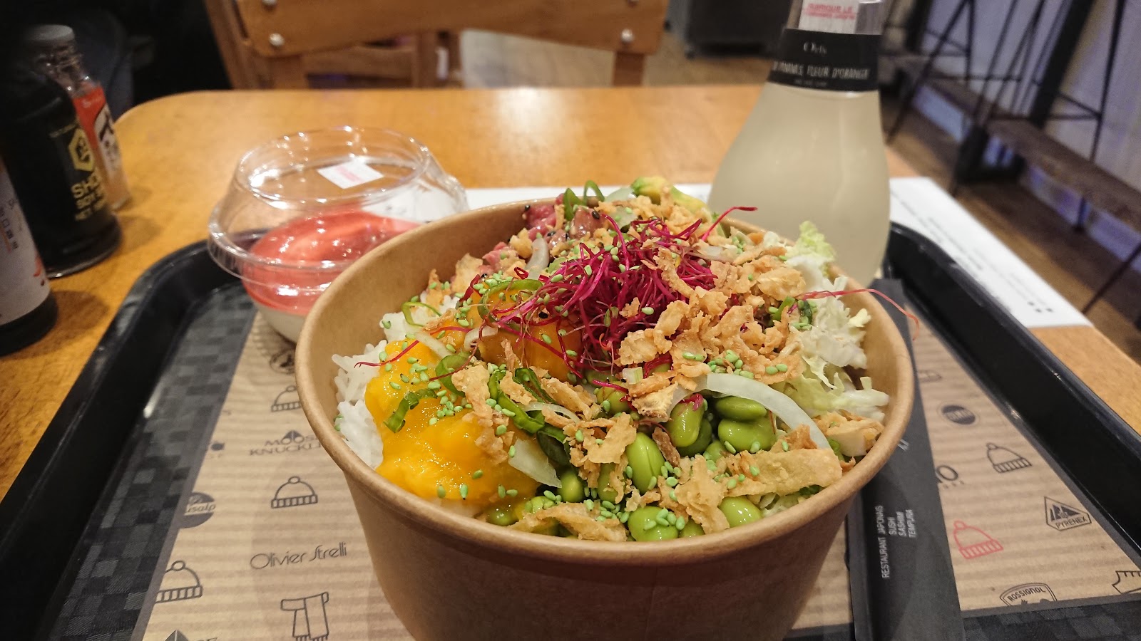 Orly Food — photo 4