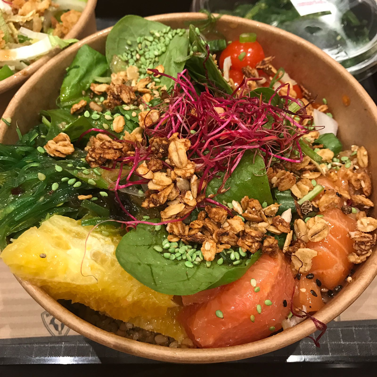 Orly Food — photo 5