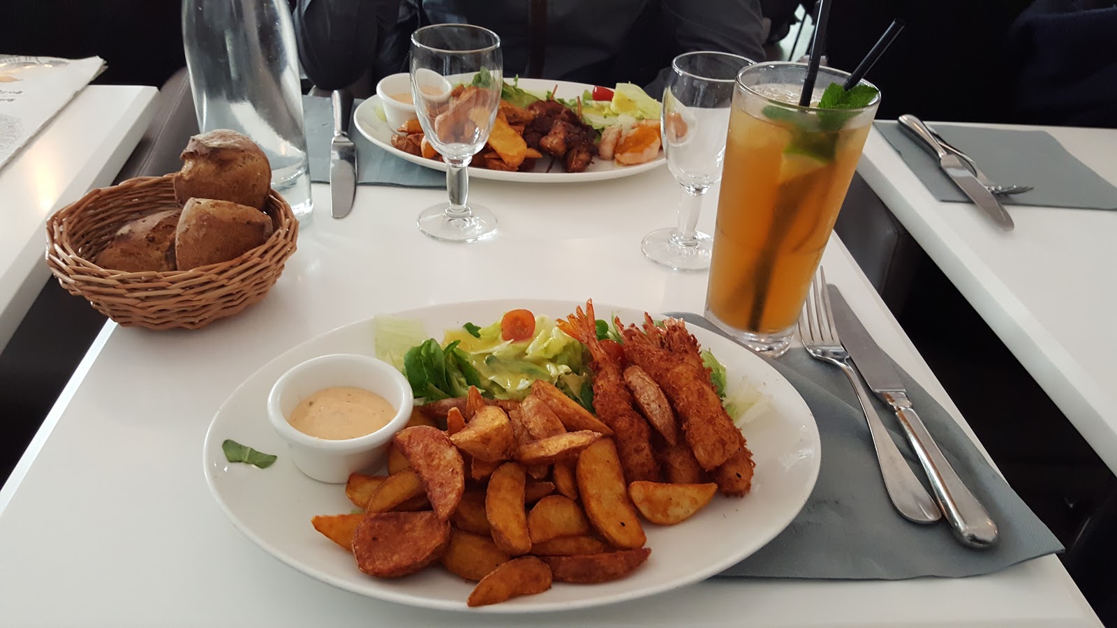 Le Paradis du Fruit - Montparnasse — photo 5