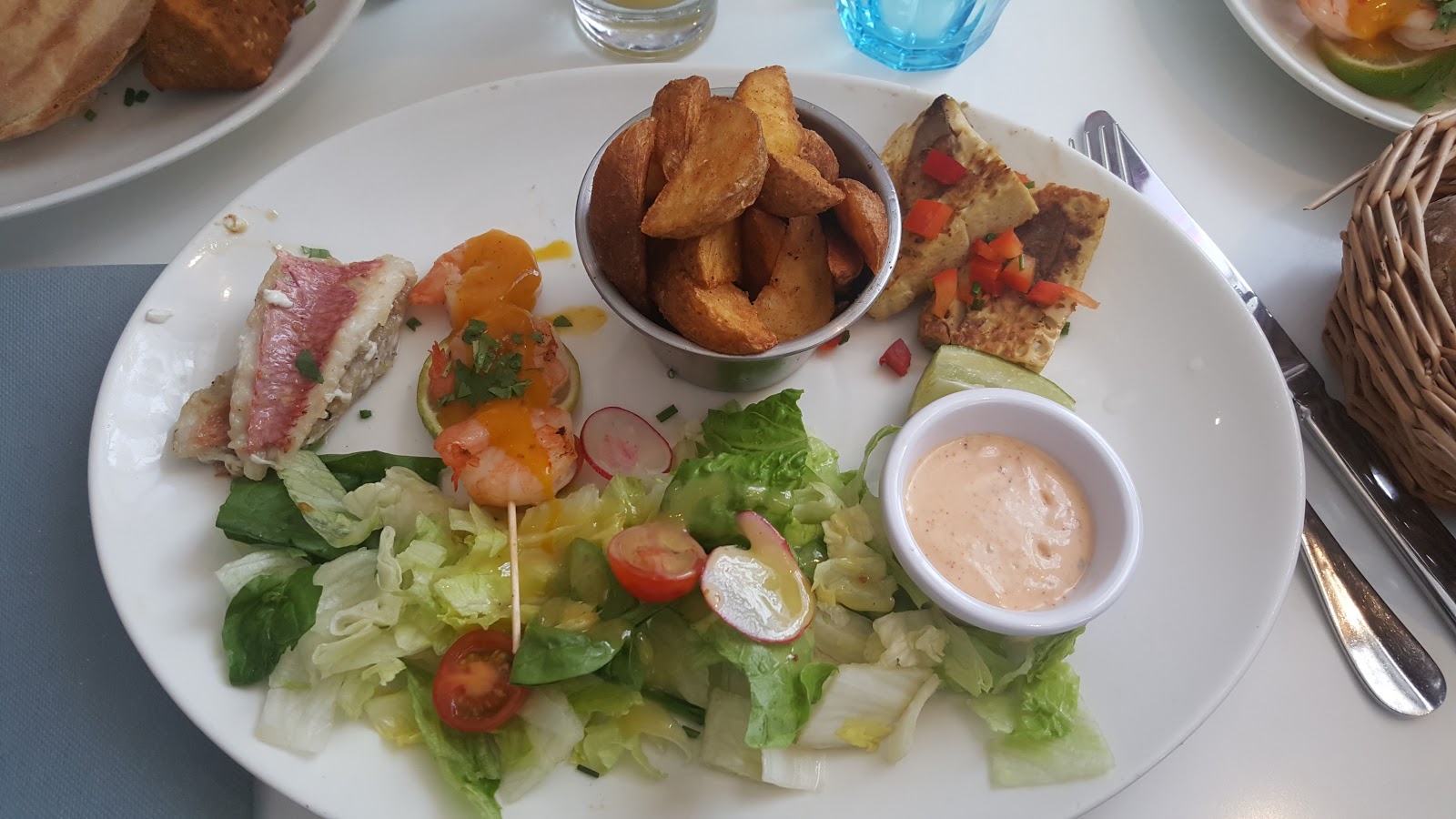 Le Paradis du Fruit - Montparnasse — photo 6
