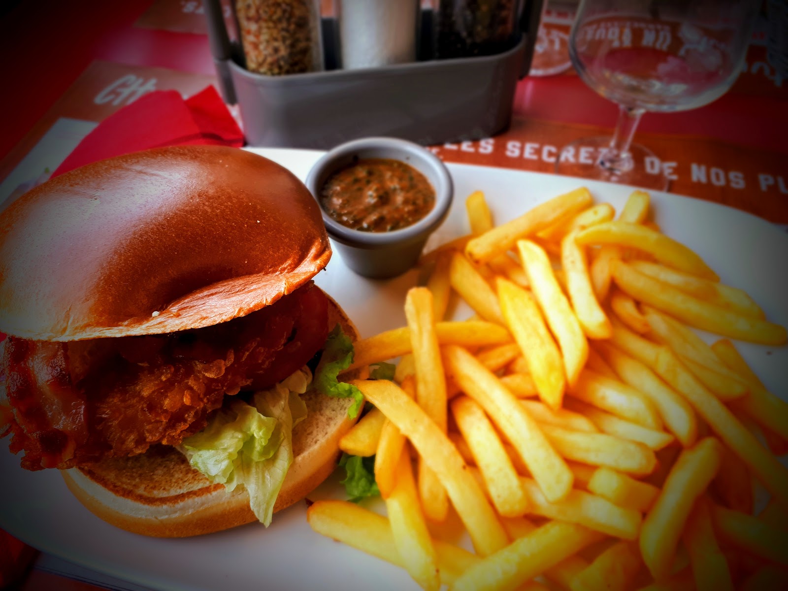 Buffalo Grill Grenoble Eybens — photo 3