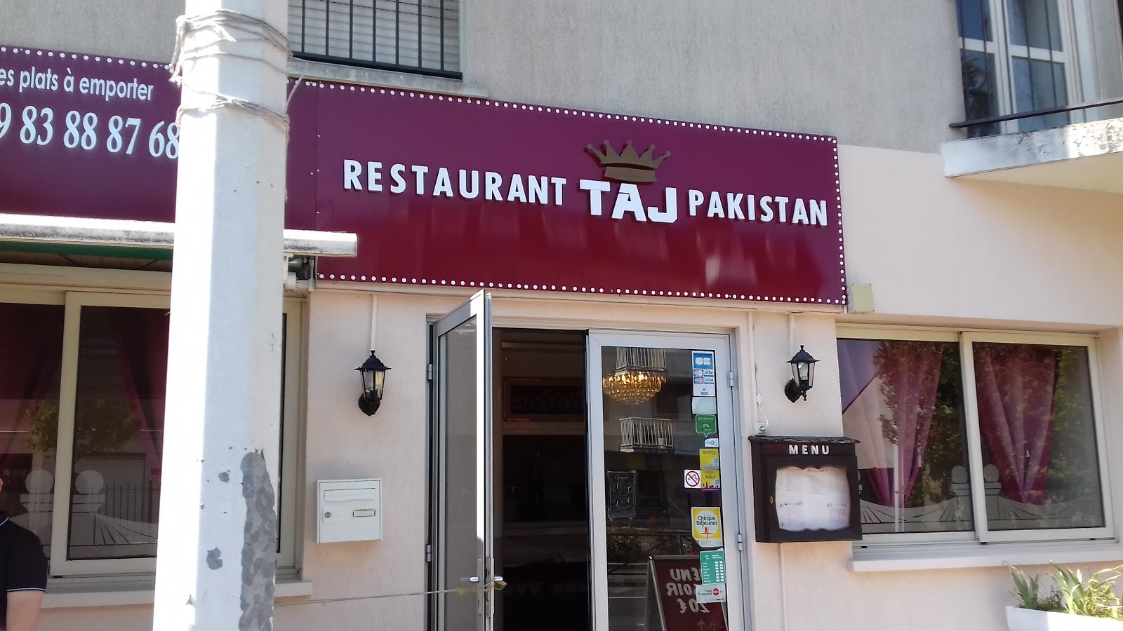 Taj Pakistan — photo 3