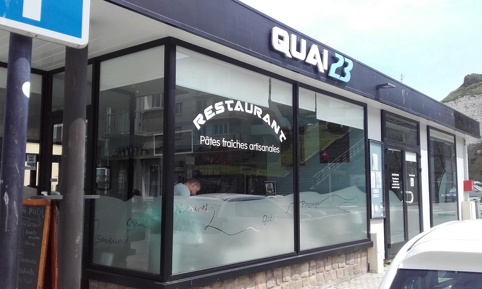 Quai 23 — photo 2