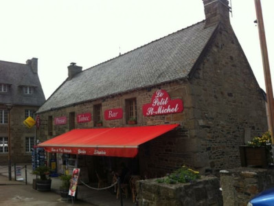 Le Petit Saint Michel 