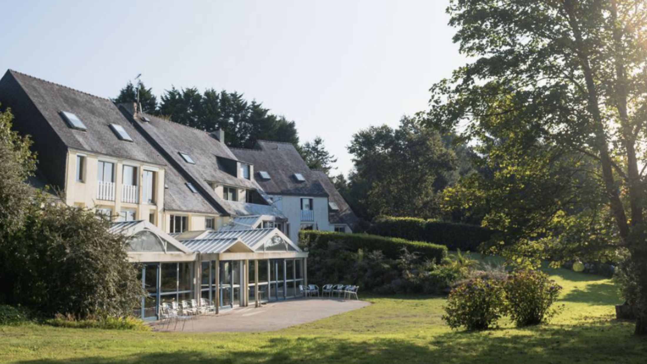 Latitude Ouest