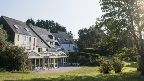Latitude Ouest