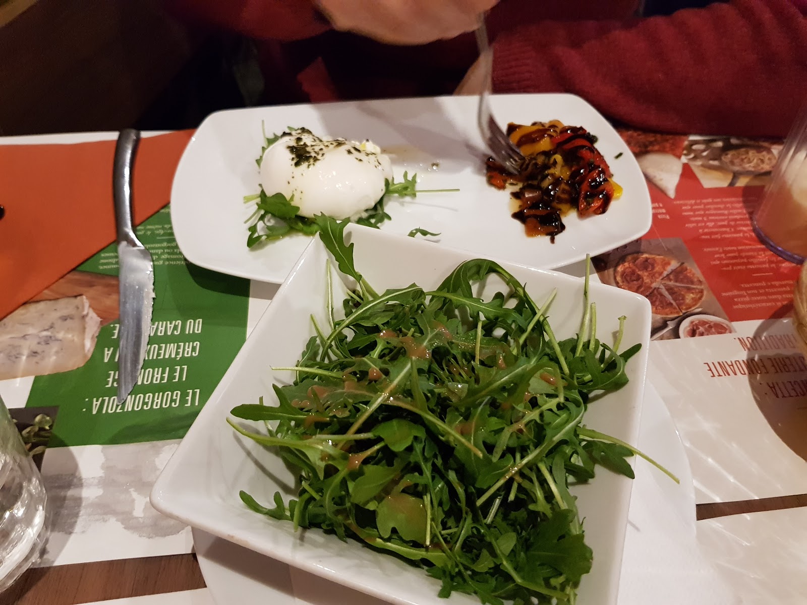 Ristorante Del Arte — photo 3