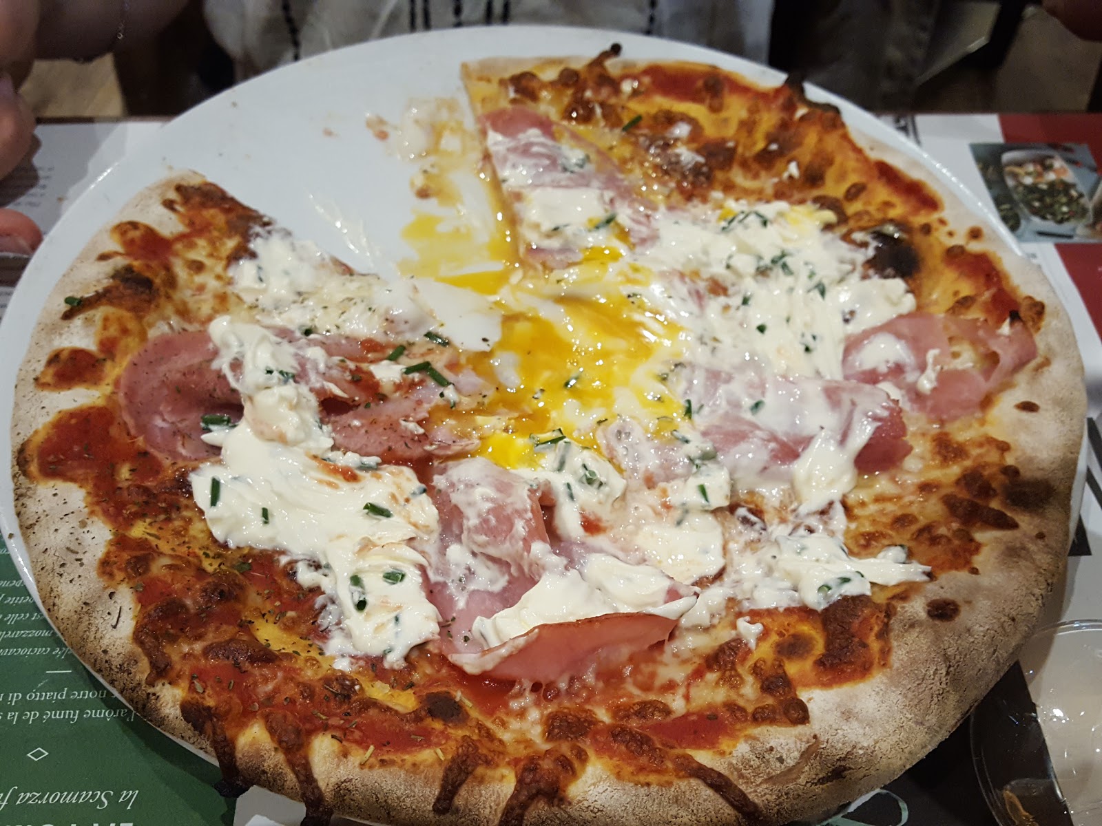 Ristorante Del Arte — photo 8