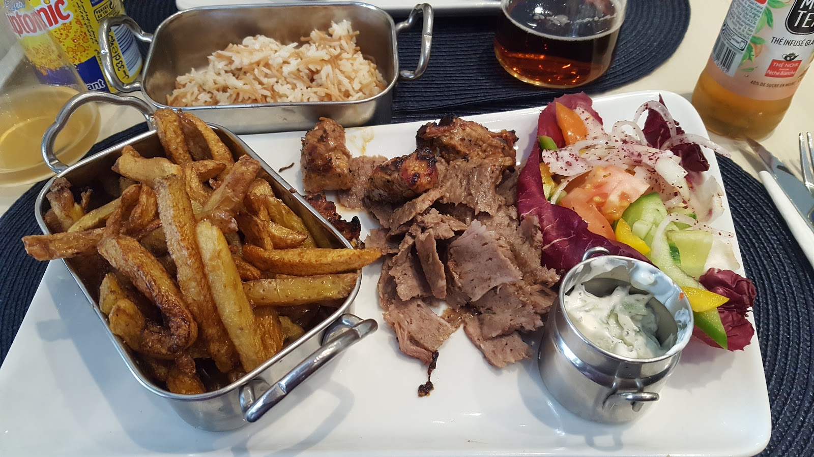 Le Grec Imperial — photo 2