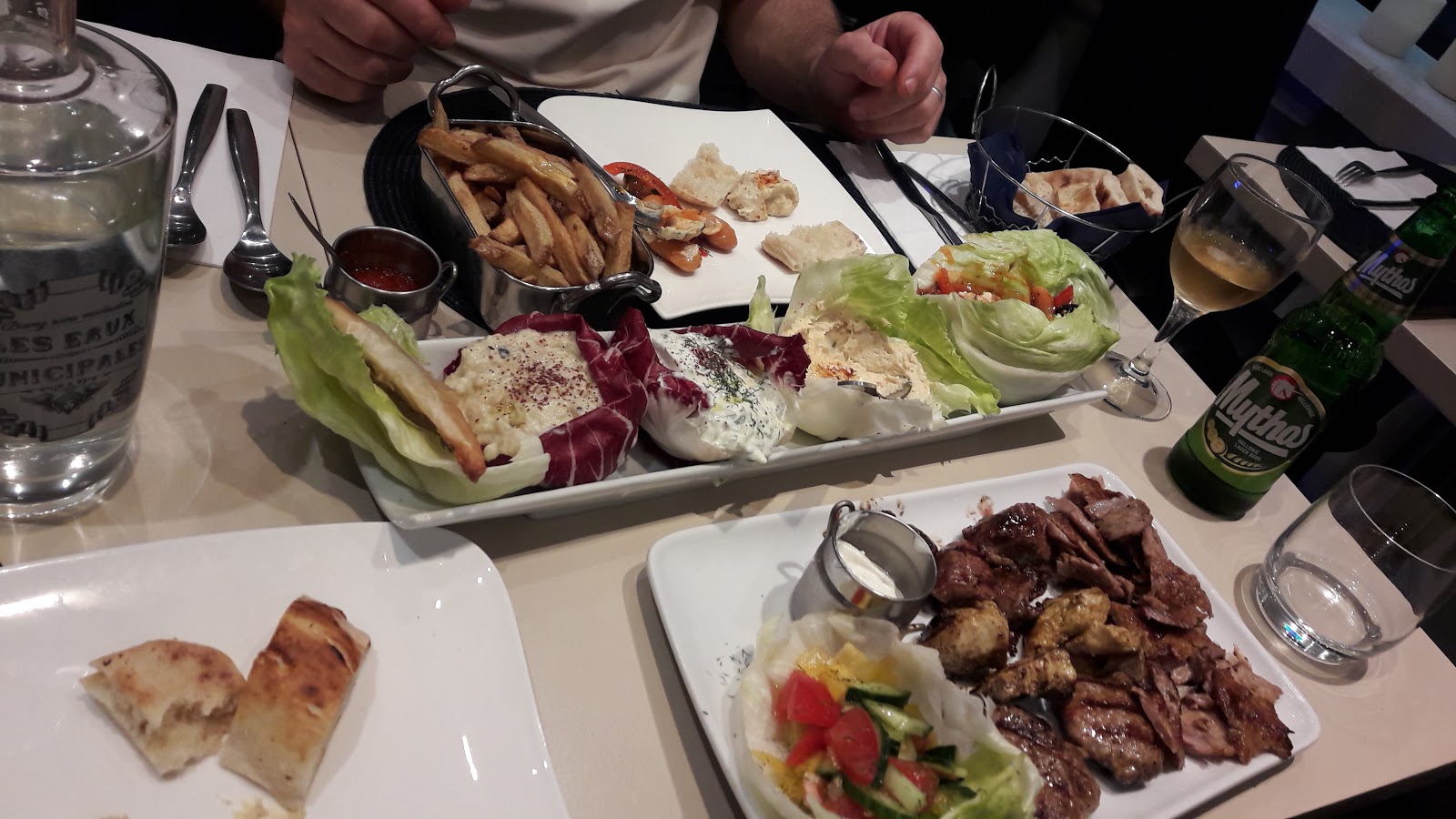 Le Grec Imperial — photo 3