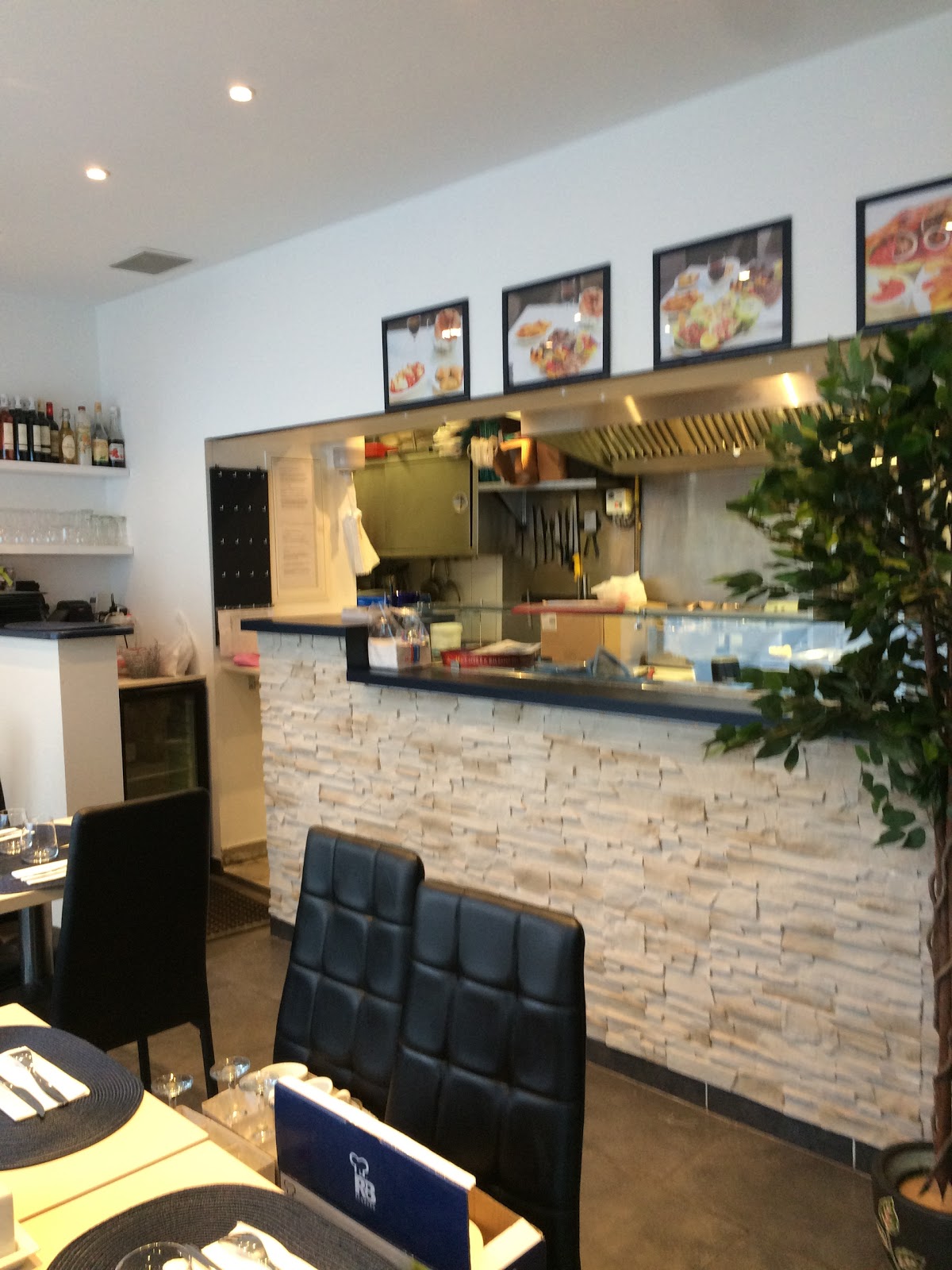 Le Grec Imperial — photo 4