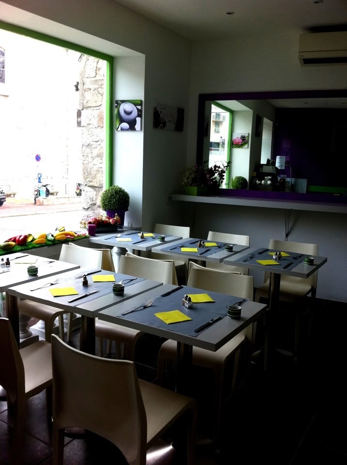 Le Grec Imperial
