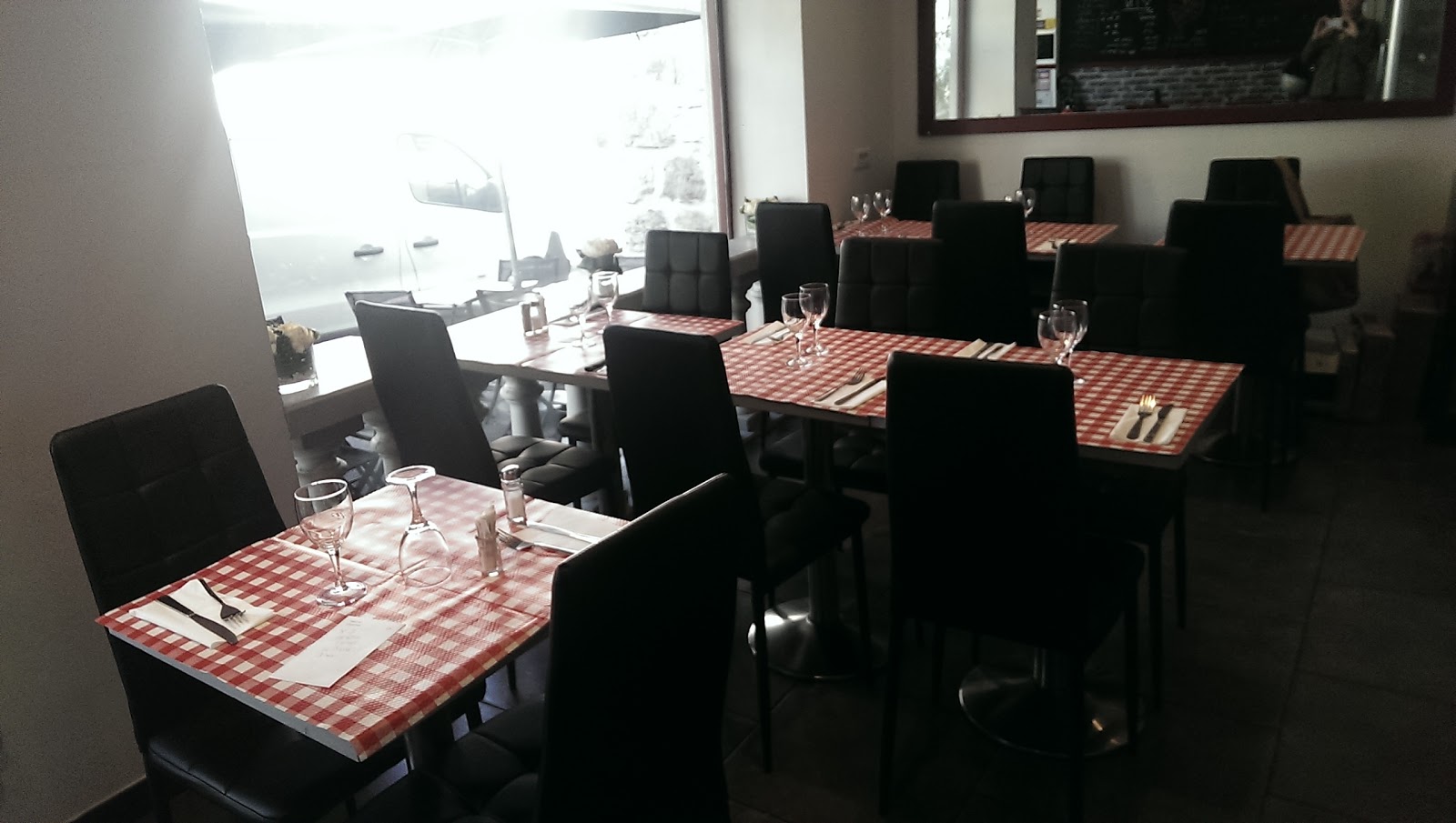Le Grec Imperial — photo 7