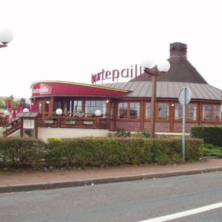 Courtepaille