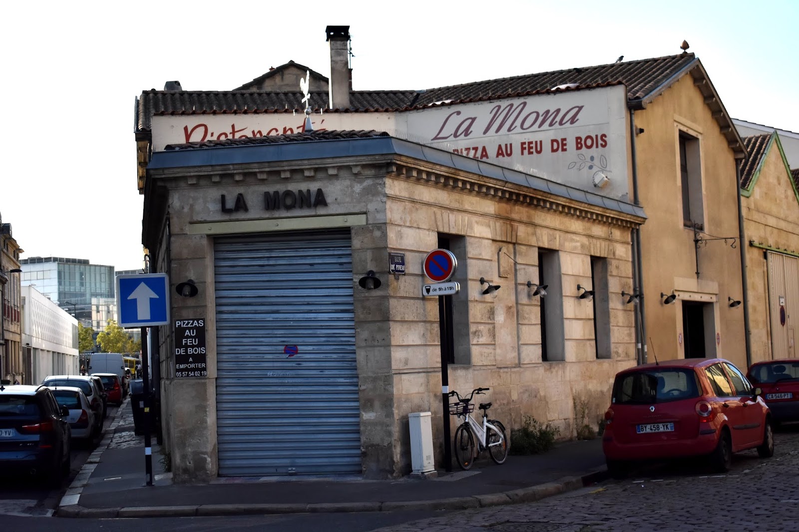 La Mona — photo 4