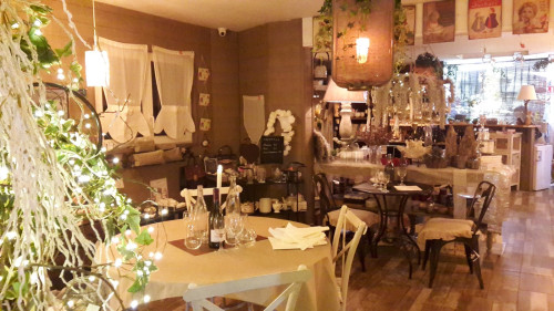 Bagatelle
