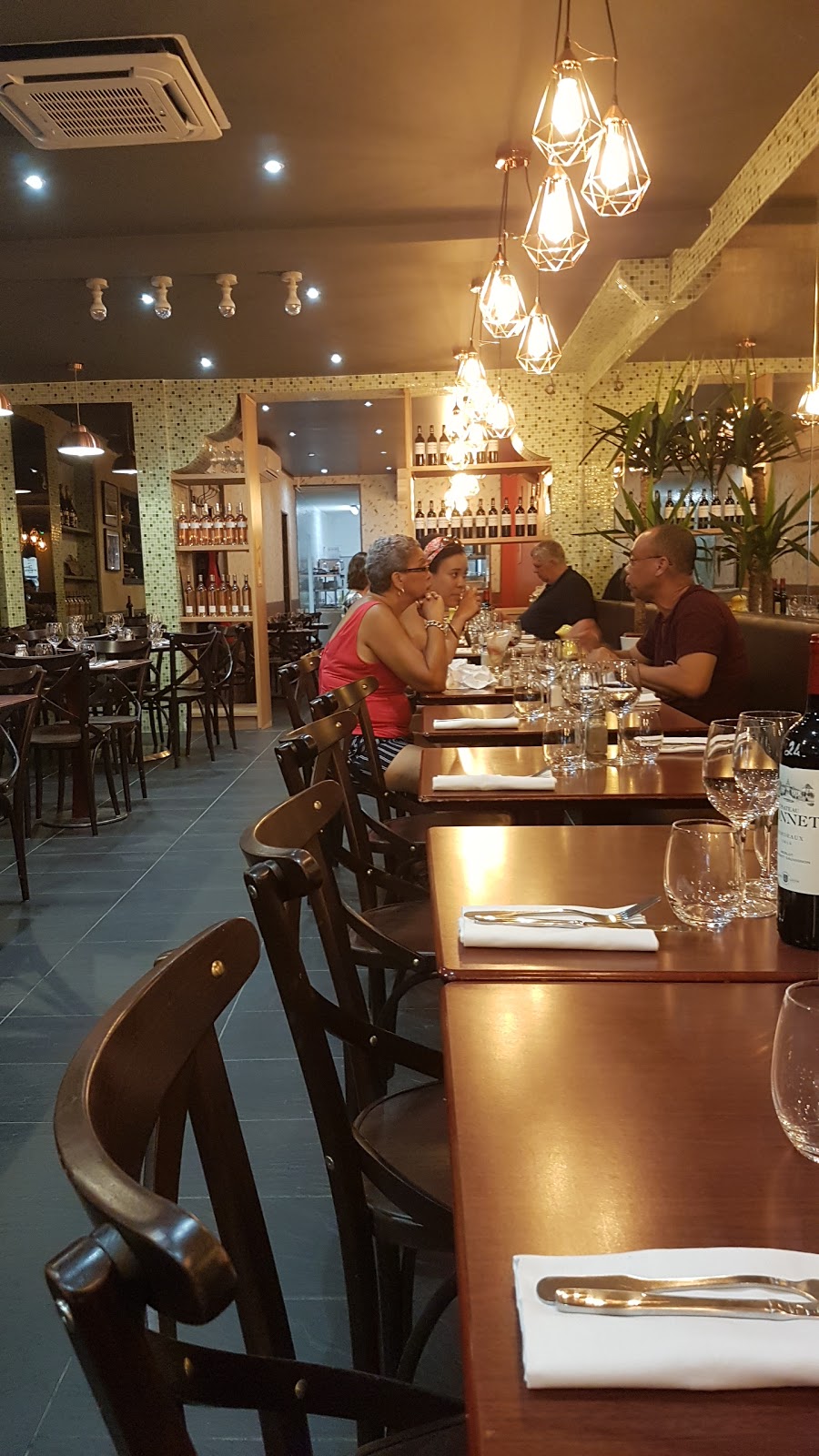 La Brasserie des Chartrons — photo 1