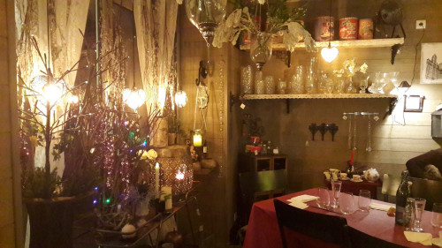 Bagatelle — photo 3