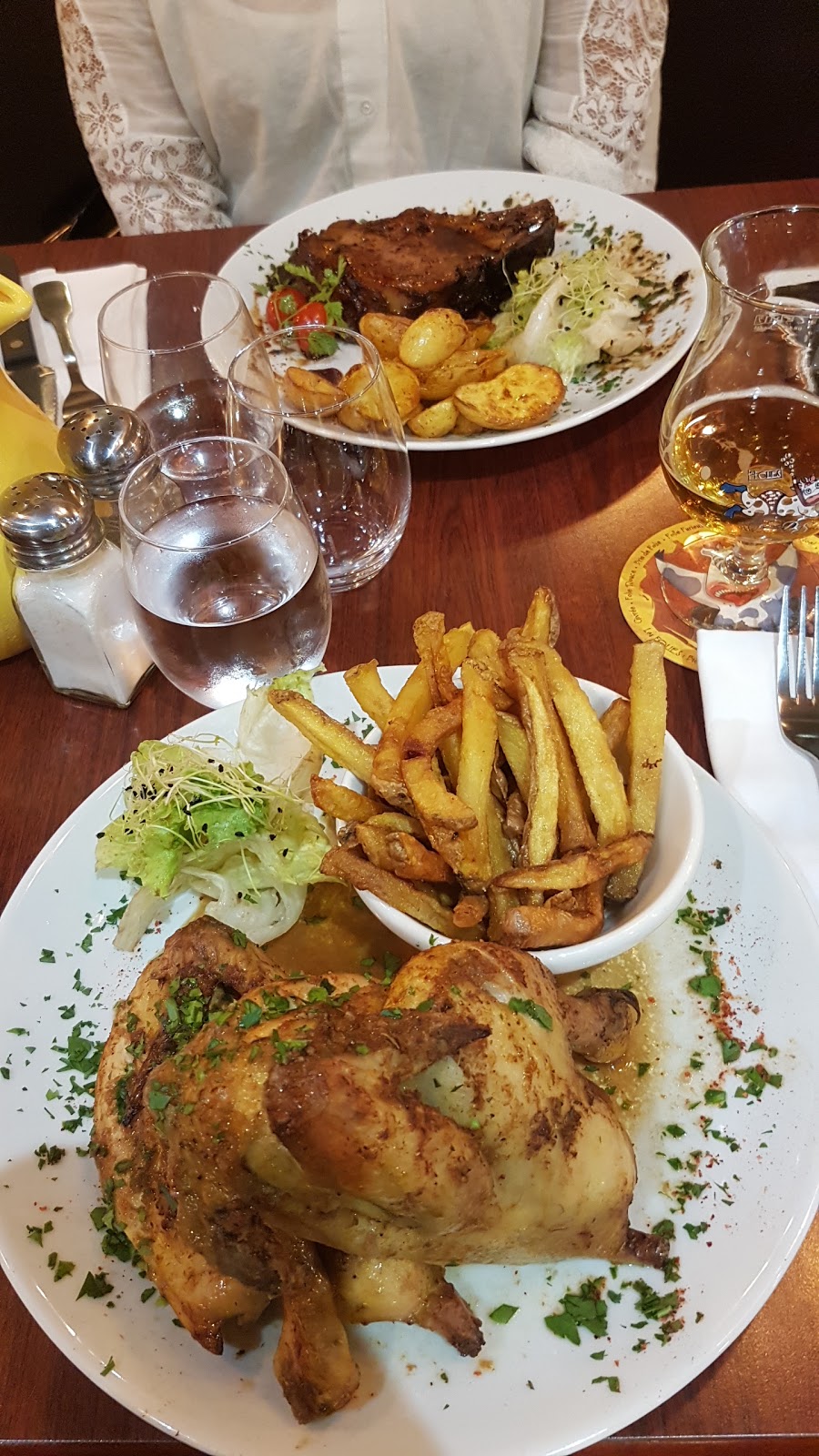 La Brasserie des Chartrons