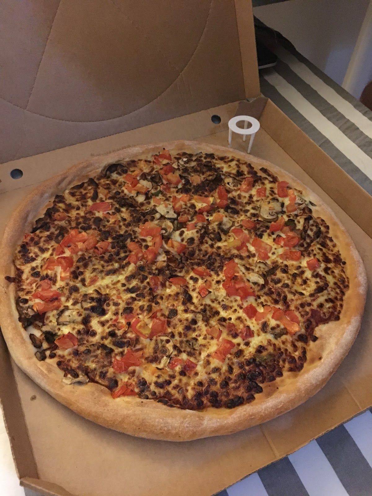 Pizza Hut — photo 2