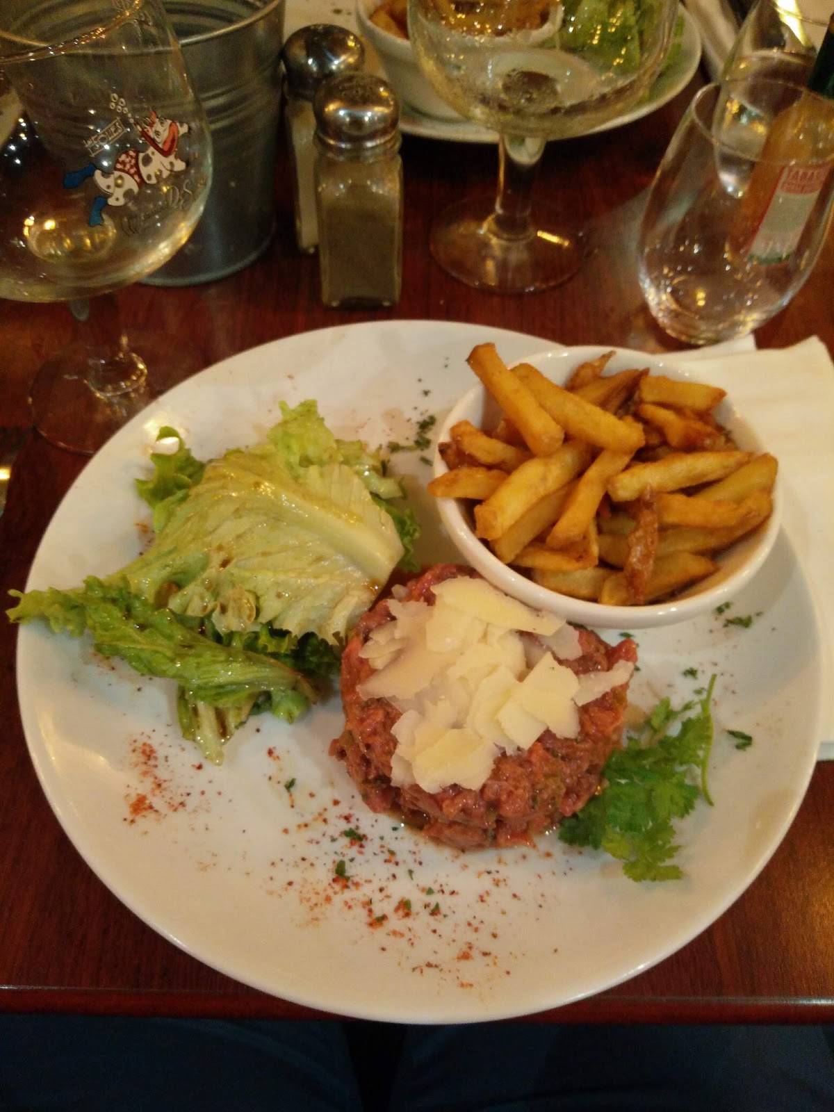 La Brasserie des Chartrons — photo 4