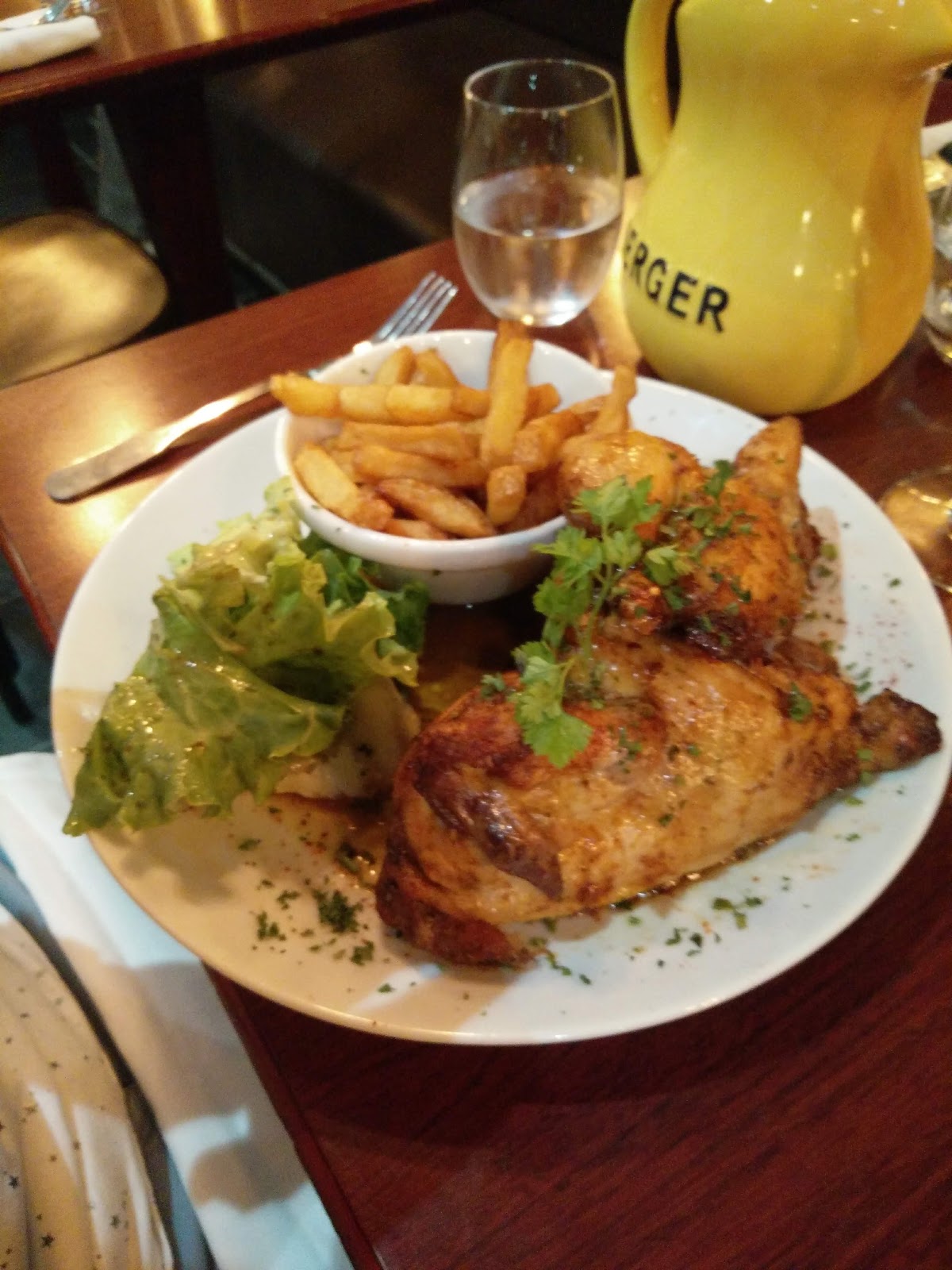 La Brasserie des Chartrons — photo 5