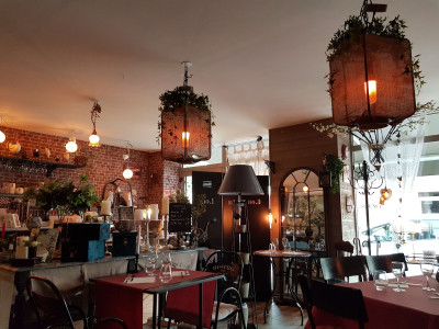 Bagatelle — photo 7
