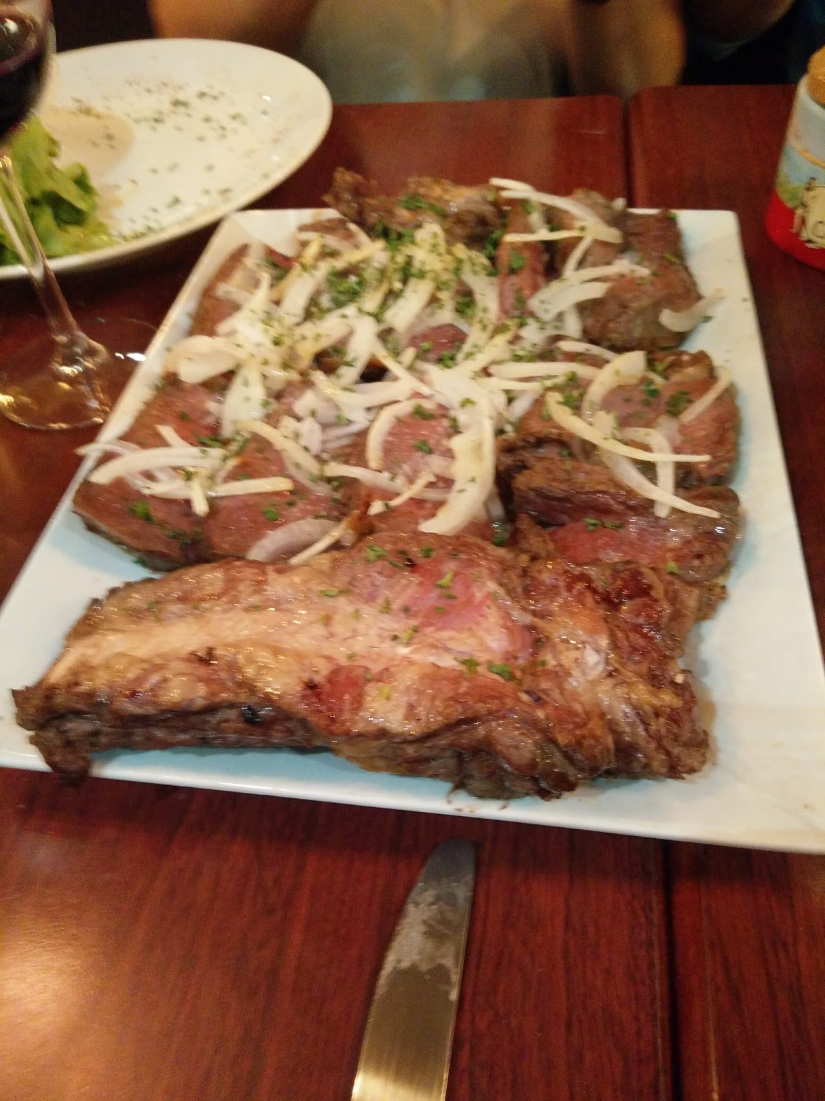 La Brasserie des Chartrons — photo 6
