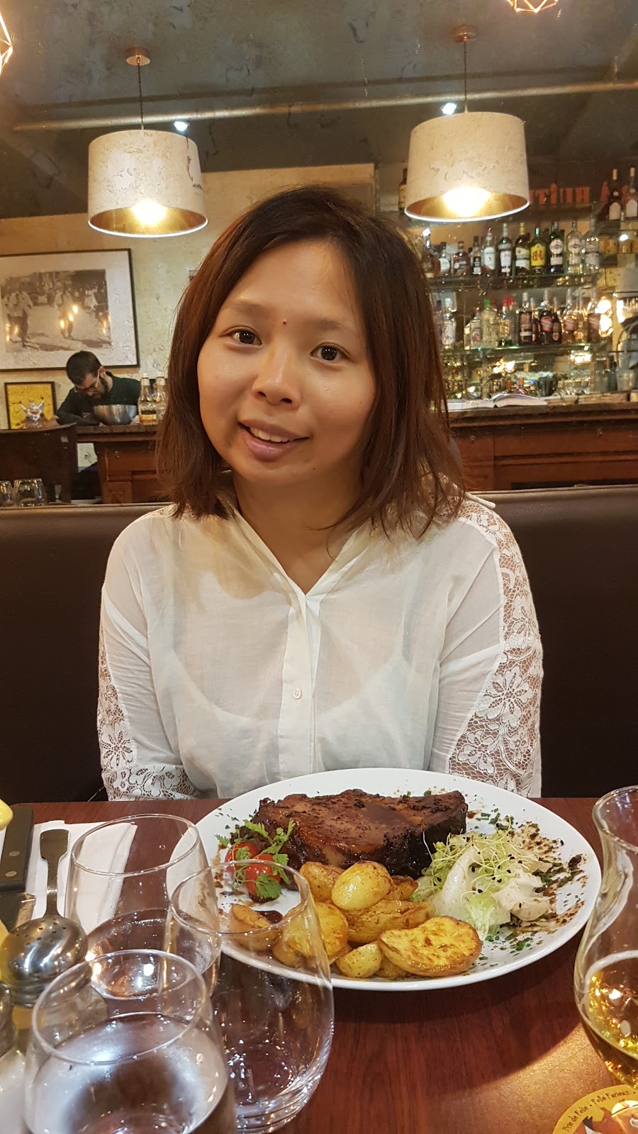La Brasserie des Chartrons — photo 8