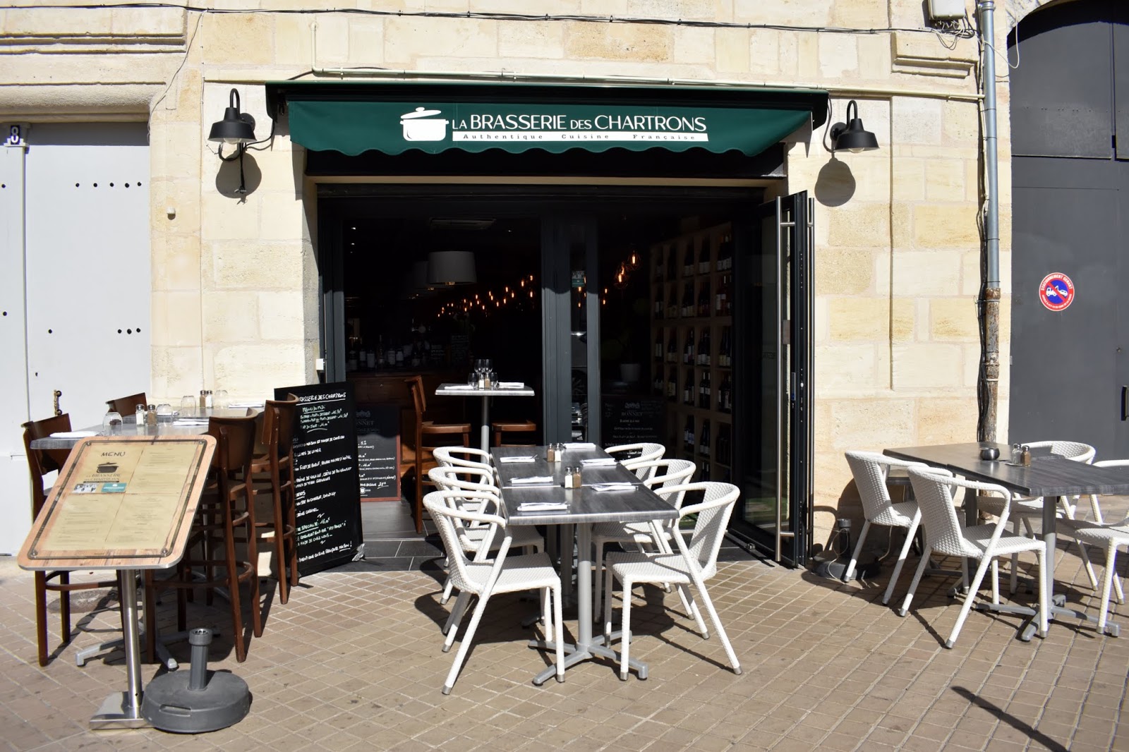 La Brasserie des Chartrons — photo 9