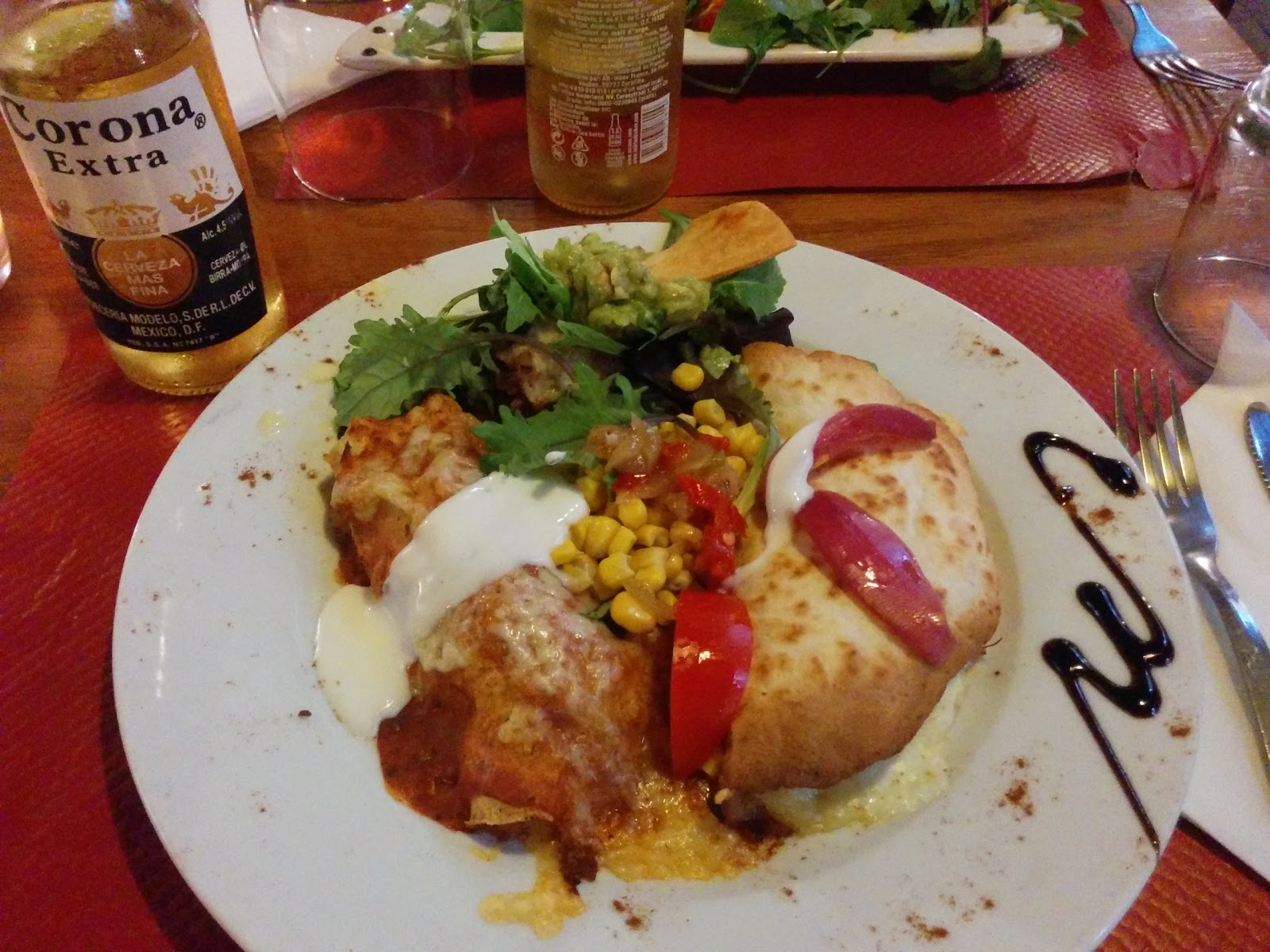 O Mexicain — photo 6