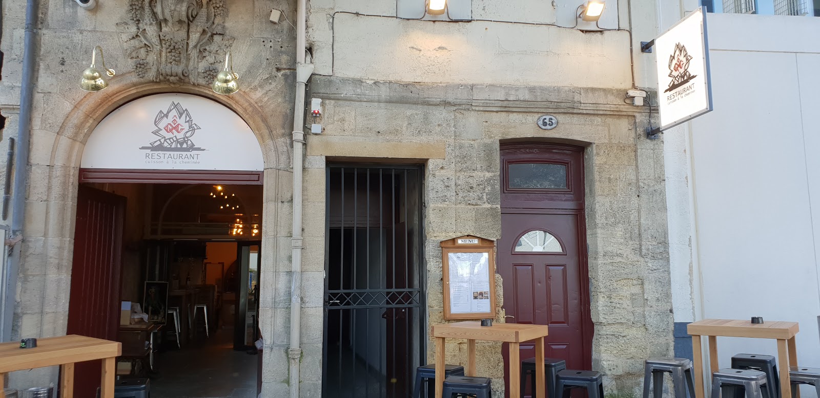 Ô QG — photo 4